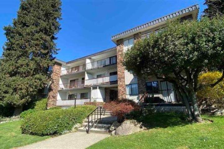 103 - 160 E 19th Street, Central Lonsdale, North Vancouver 2