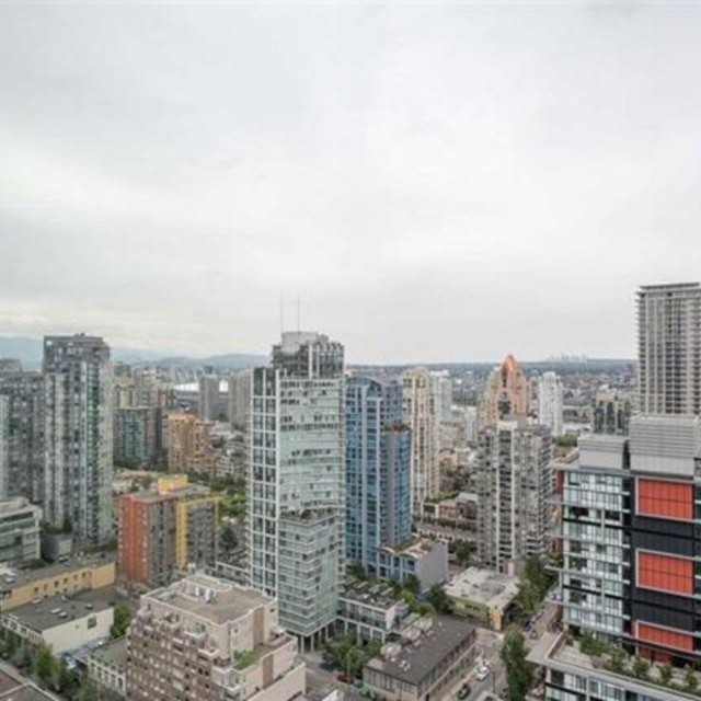 Photo 18 at 3203 - 1351 Continental Street, Downtown VW, Vancouver West