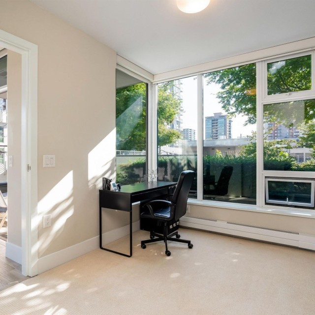 Photo 22 at 201 - 150 W 15th Street, Central Lonsdale, North Vancouver