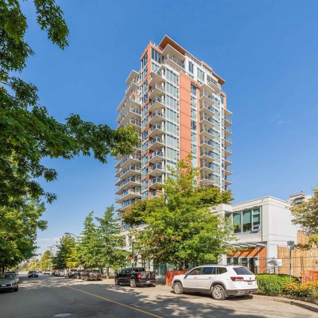Photo 25 at 201 - 150 W 15th Street, Central Lonsdale, North Vancouver