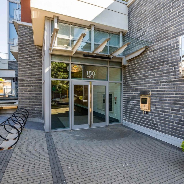 Photo 27 at 201 - 150 W 15th Street, Central Lonsdale, North Vancouver
