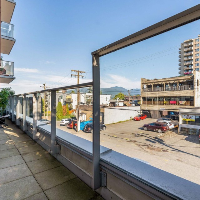 Photo 37 at 201 - 150 W 15th Street, Central Lonsdale, North Vancouver