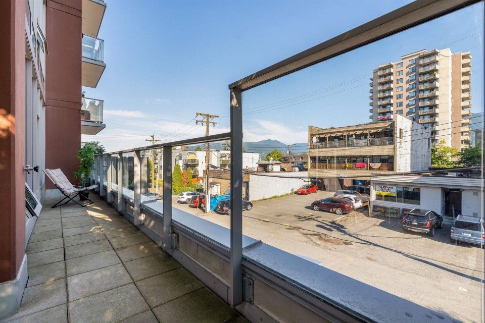 Photo 37 at 201 - 150 W 15th Street, Central Lonsdale, North Vancouver