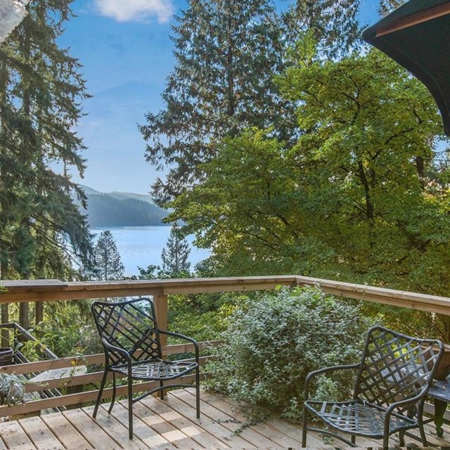 Photo 10 at 5614 Indian River Drive, Woodlands-Sunshine-Cascade, North Vancouver