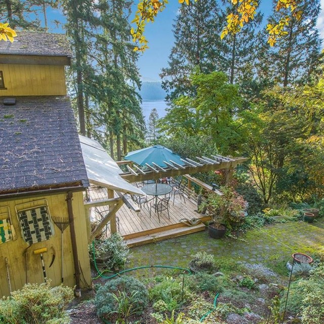 Photo 12 at 5614 Indian River Drive, Woodlands-Sunshine-Cascade, North Vancouver