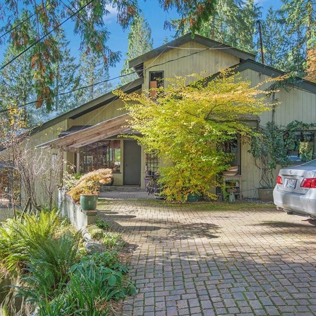 Photo 15 at 5614 Indian River Drive, Woodlands-Sunshine-Cascade, North Vancouver