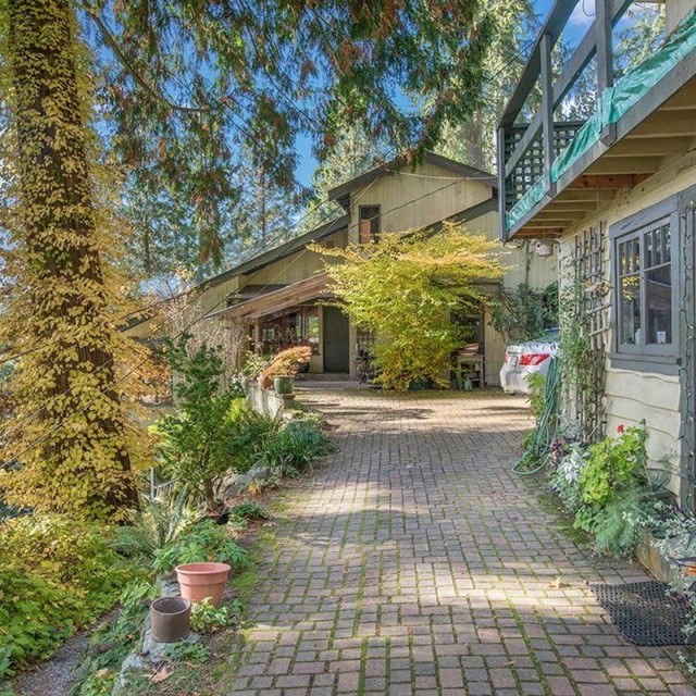 Photo 16 at 5614 Indian River Drive, Woodlands-Sunshine-Cascade, North Vancouver