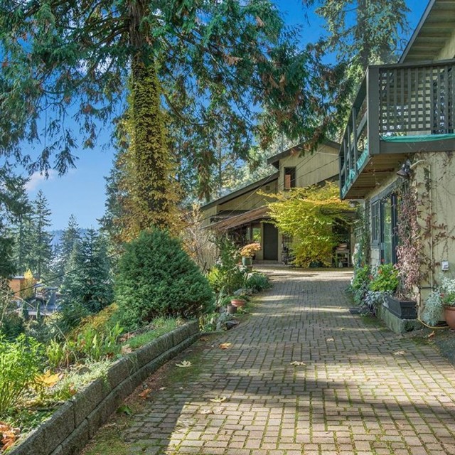 Photo 17 at 5614 Indian River Drive, Woodlands-Sunshine-Cascade, North Vancouver