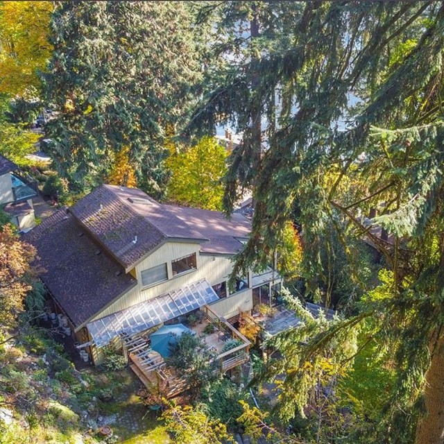 Photo 30 at 5614 Indian River Drive, Woodlands-Sunshine-Cascade, North Vancouver