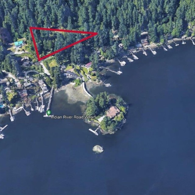 Photo 36 at 5614 Indian River Drive, Woodlands-Sunshine-Cascade, North Vancouver