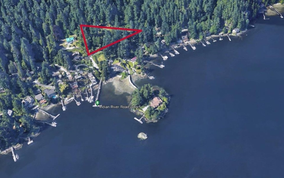 Photo 36 at 5614 Indian River Drive, Woodlands-Sunshine-Cascade, North Vancouver
