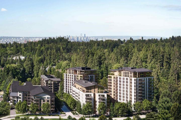 906 - 2325 Emery Court, Lynn Valley, North Vancouver 2