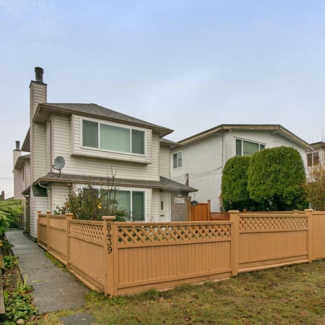 Photo 4 at 8439 Shaughnessy Street, Marpole, Vancouver West