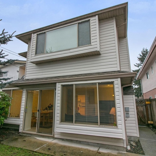 Photo 19 at 8439 Shaughnessy Street, Marpole, Vancouver West