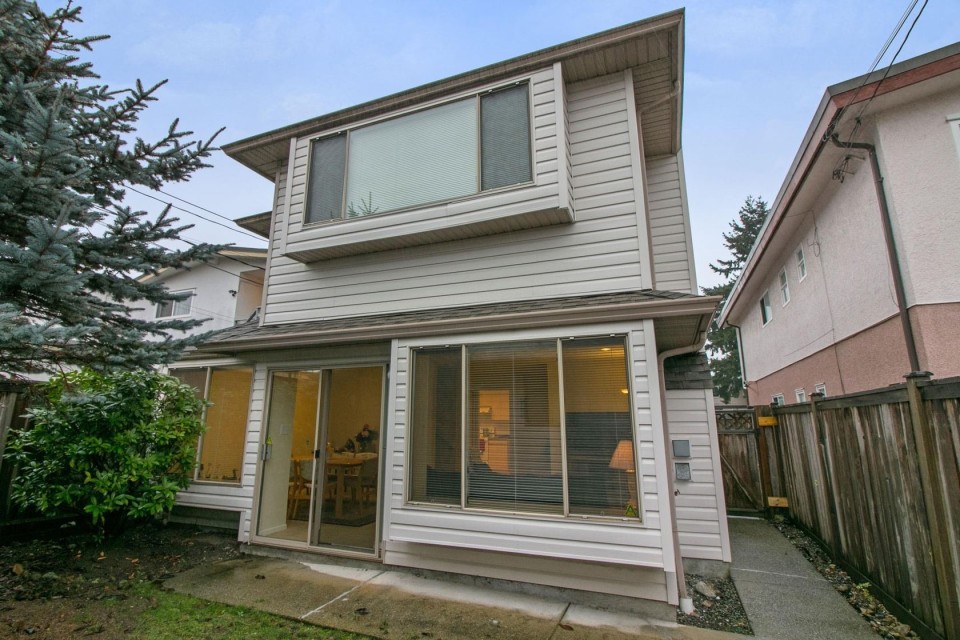 Photo 19 at 8439 Shaughnessy Street, Marpole, Vancouver West