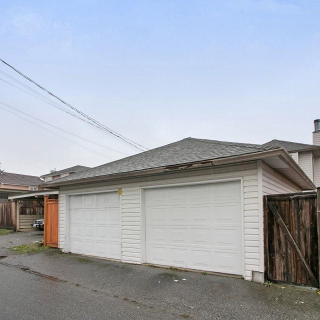 Photo 20 at 8439 Shaughnessy Street, Marpole, Vancouver West