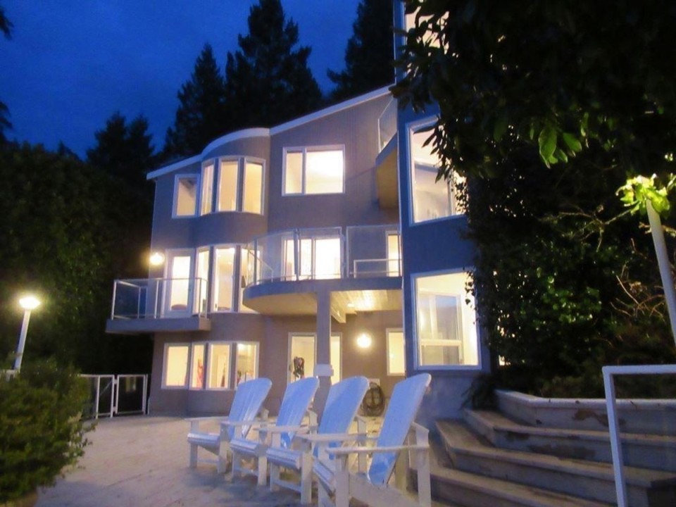 Photo 6 at 8255 Pasco Road, Howe Sound, West Vancouver