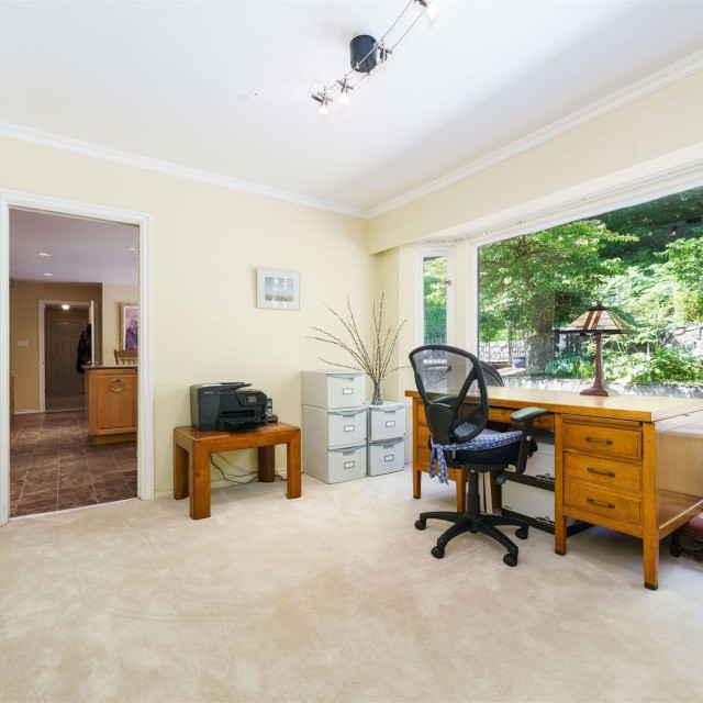 Photo 11 at 163 Stevens Drive, British Properties, West Vancouver