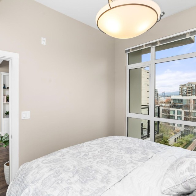 Photo 17 at 505 - 105 W 2nd Street, Lower Lonsdale, North Vancouver
