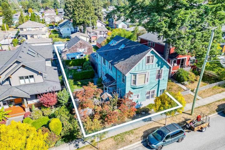 352 W 15th Street, Central Lonsdale, North Vancouver 2