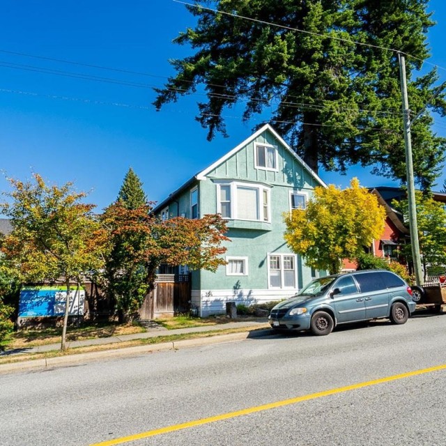 Photo 6 at 352 W 15th Street, Central Lonsdale, North Vancouver