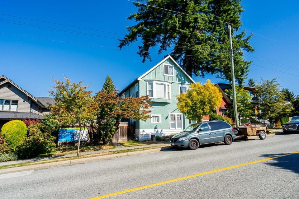 Photo 6 at 352 W 15th Street, Central Lonsdale, North Vancouver