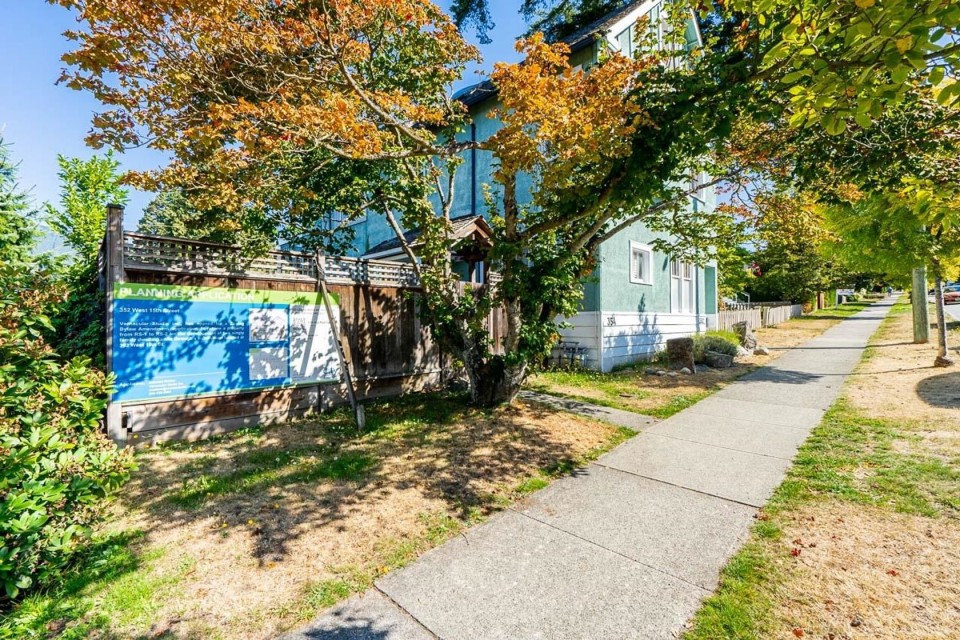 Photo 7 at 352 W 15th Street, Central Lonsdale, North Vancouver