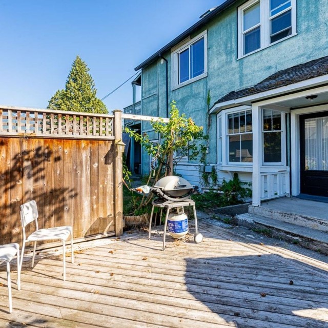 Photo 12 at 352 W 15th Street, Central Lonsdale, North Vancouver
