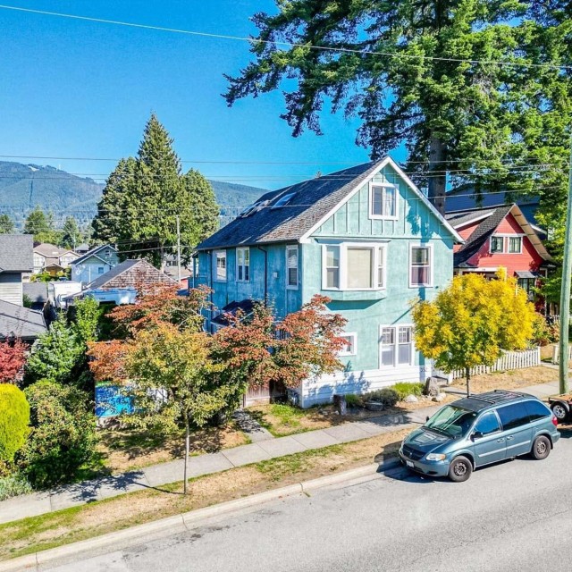 Photo 22 at 352 W 15th Street, Central Lonsdale, North Vancouver