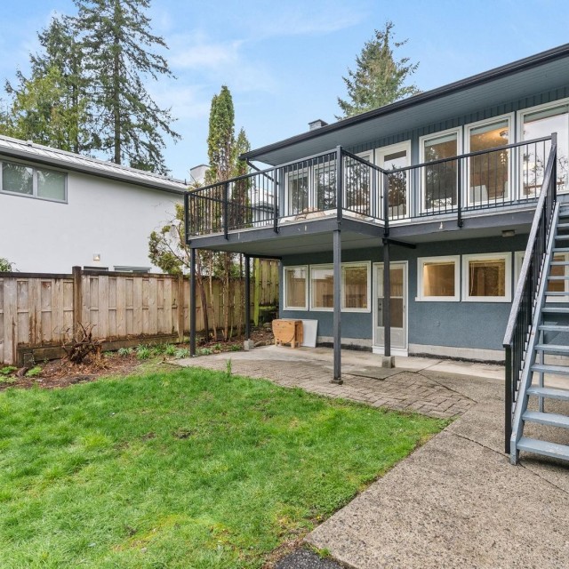Photo 34 at 1187 W 23rd Street, Pemberton Heights, North Vancouver