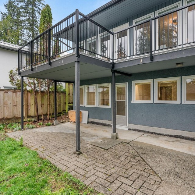 Photo 38 at 1187 W 23rd Street, Pemberton Heights, North Vancouver