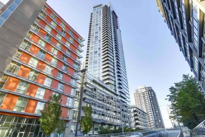 2108 - 1372 Seymour Street, Downtown VW, Vancouver West 2