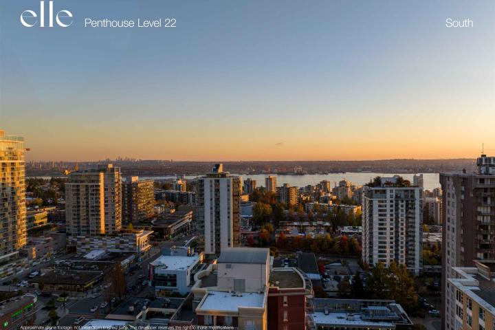 2204 - 128 W 15th Street, Central Lonsdale, North Vancouver 2