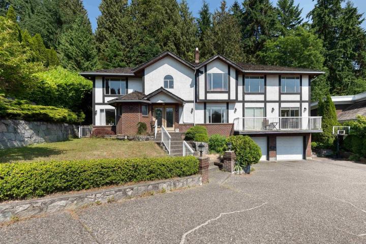 2362 Westhill Drive, Westhill, West Vancouver 2
