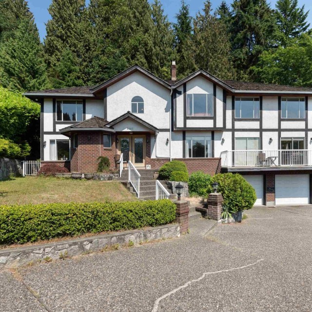 Photo 1 at 2362 Westhill Drive, Westhill, West Vancouver