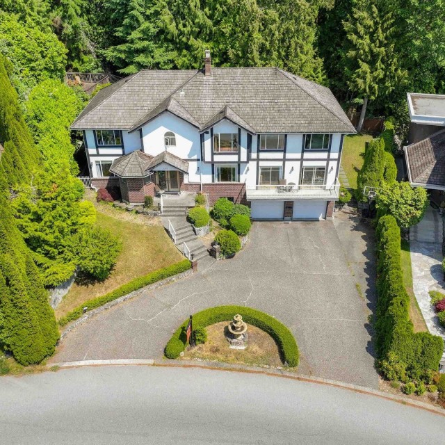 Photo 35 at 2362 Westhill Drive, Westhill, West Vancouver
