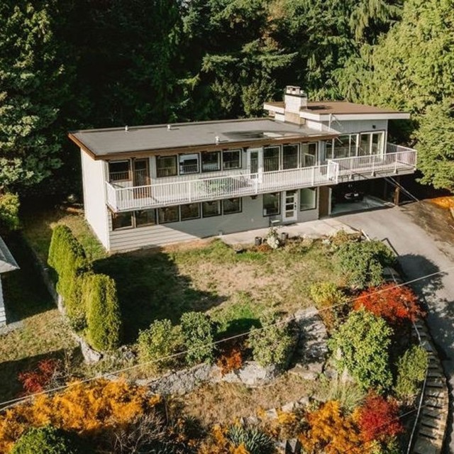 Photo 36 at 565 St. Giles Road, Glenmore, West Vancouver