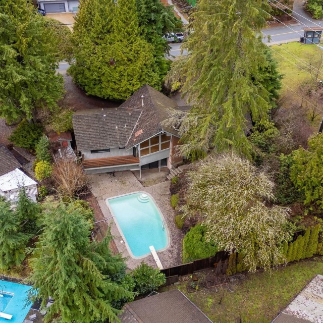 Photo 34 at 86 Stevens Drive, British Properties, West Vancouver