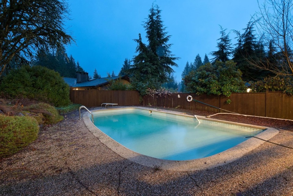 Photo 36 at 86 Stevens Drive, British Properties, West Vancouver