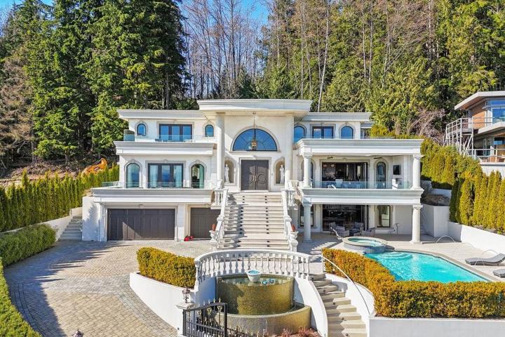 1522 Chartwell Drive, Chartwell, West Vancouver 2