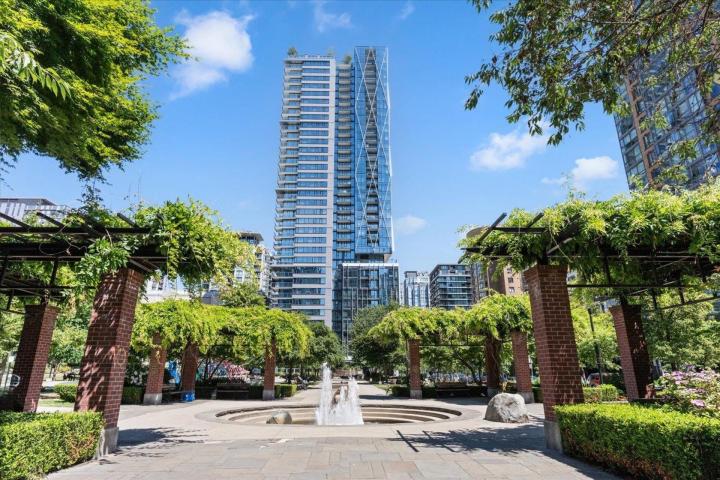 2510 - 1111 Richards Street, Downtown VW, Vancouver West 2