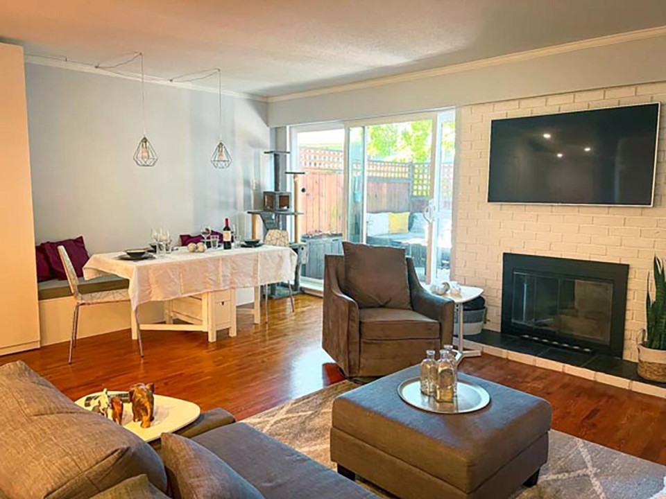 Photo 9 at 103 - 555 W 28th Street, Upper Lonsdale, North Vancouver