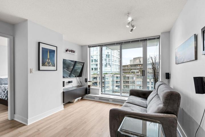 905 - 188 Keefer Place, Downtown VW, Vancouver West 2