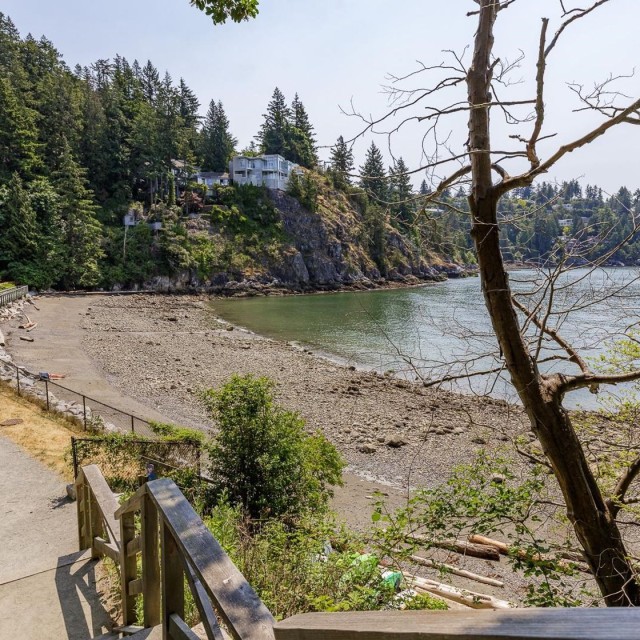 Photo 32 at 6965 Marine Drive, Whytecliff, West Vancouver