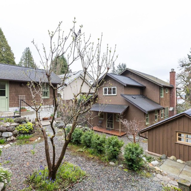 Photo 1 at 2757 Mathers Avenue, Dundarave, West Vancouver
