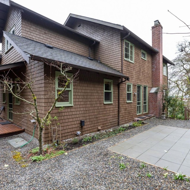 Photo 2 at 2757 Mathers Avenue, Dundarave, West Vancouver