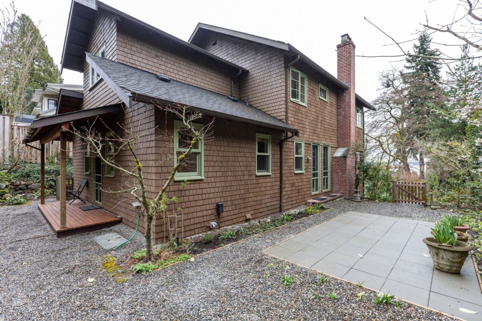 Photo 2 at 2757 Mathers Avenue, Dundarave, West Vancouver