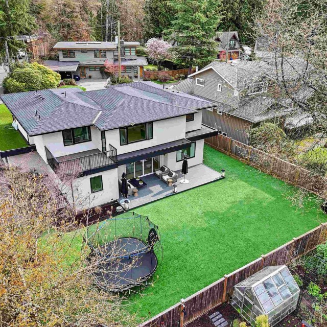 Photo 34 at 2795 Colwood Drive, Edgemont, North Vancouver