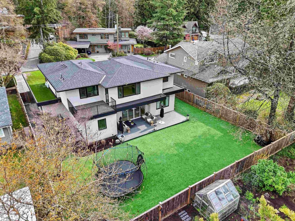 Photo 34 at 2795 Colwood Drive, Edgemont, North Vancouver
