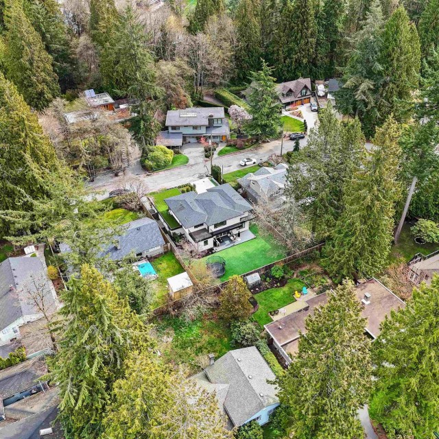 Photo 37 at 2795 Colwood Drive, Edgemont, North Vancouver